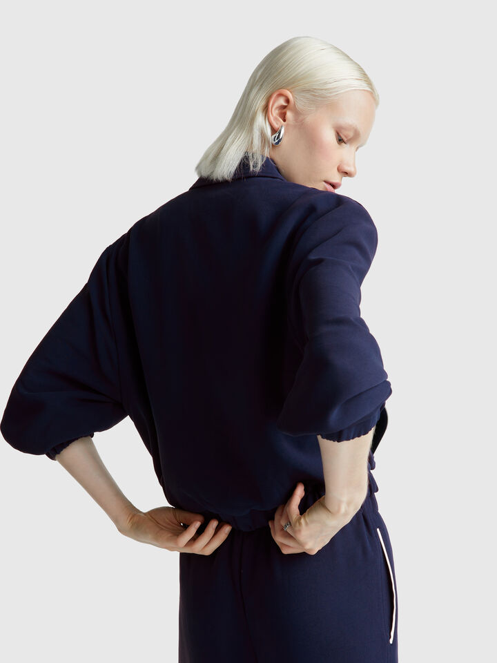JACKET Mulher image number 2
